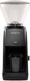 Baratza Encore ESP Coffee Grinder. Black