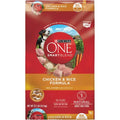 Purina ONE SmartBlend Chicken & Rice Formula 31.1 lb Bag – Adult Dry Dog Food