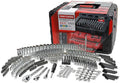 Craftsman 450-Piece Professional Mechanics Tool Set – Ratchets, Sockets, Wrenches & Accessories