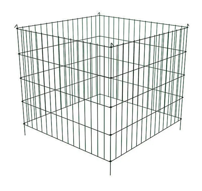 Panacea 89560 Steel Compost Bin 25 ft3