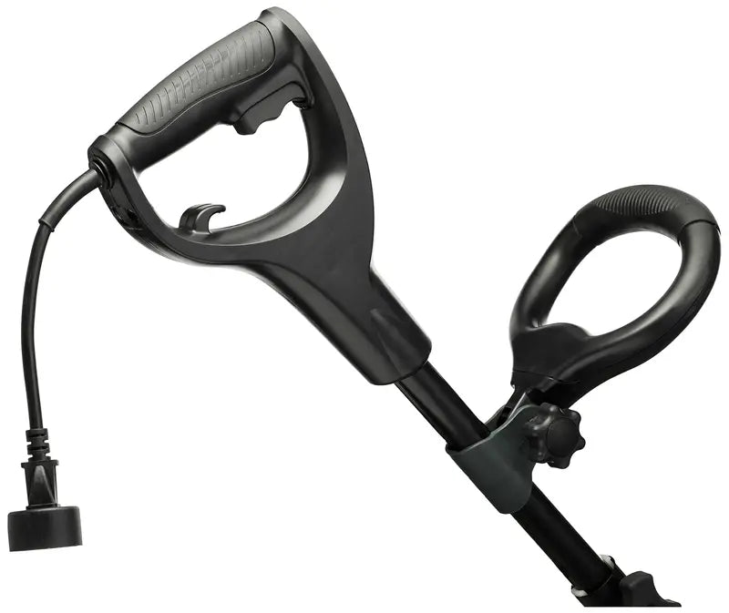 Denali 12-Amp Dual-Blade Electric Lawn Edger – 7.5″ Corded Precision Trimmer