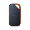 SanDisk Extreme PRO Portable SSD – 1TB, Up to 2000MB/s Transfer Speed, Rugged Design