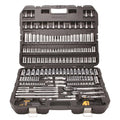 DEWALT 192 pieces Mechanics Tools Set DWMT75049 from DEWALT