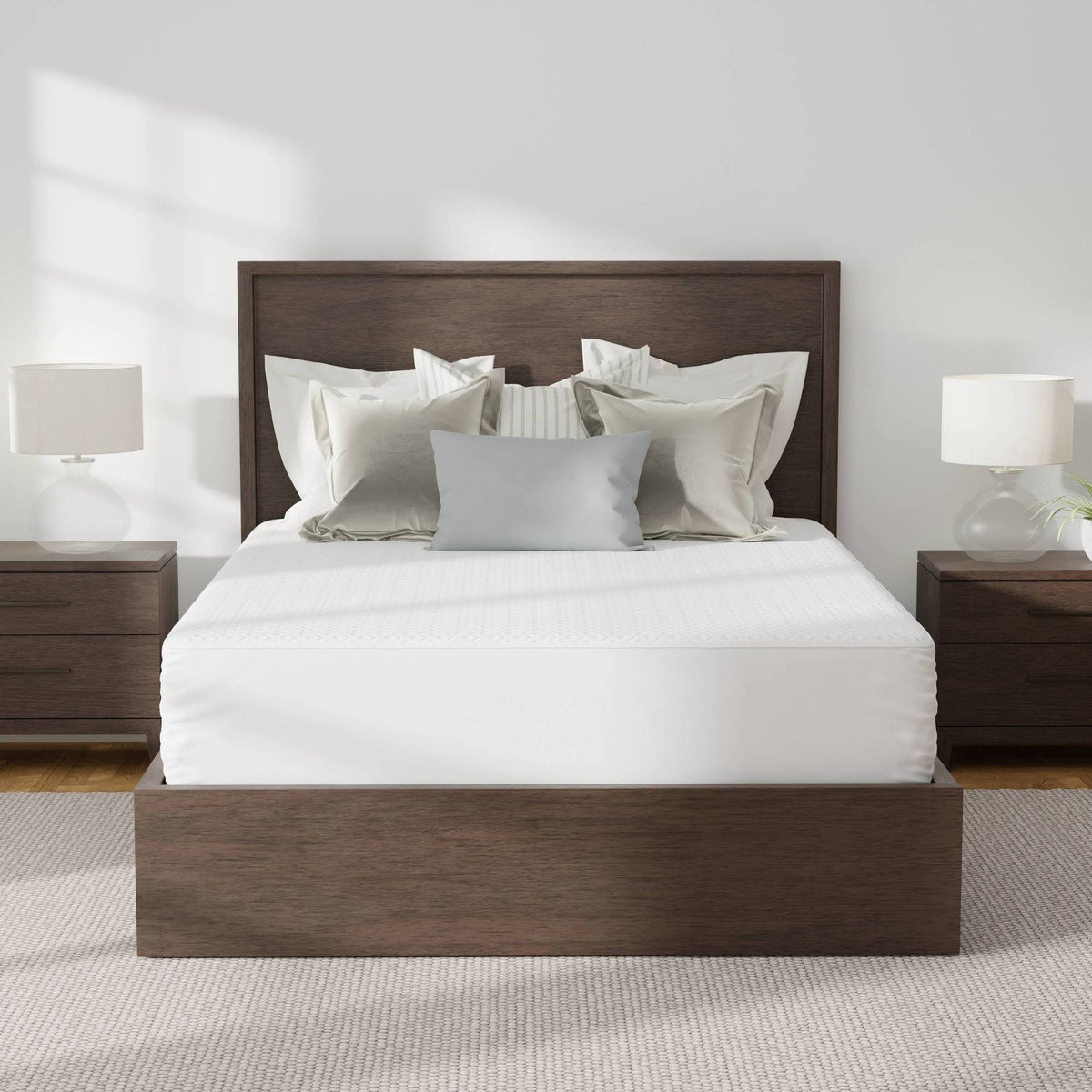 Allerease Platinum Mattress Protector | Queen