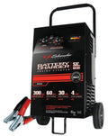 Dual-Voltage 6/12V Manual Starter and Battery Charger – Portable Jump-Start Solution