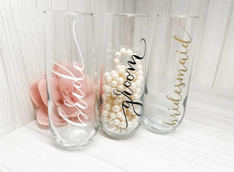 Compact Standard Engagement Gift Box – Small Size