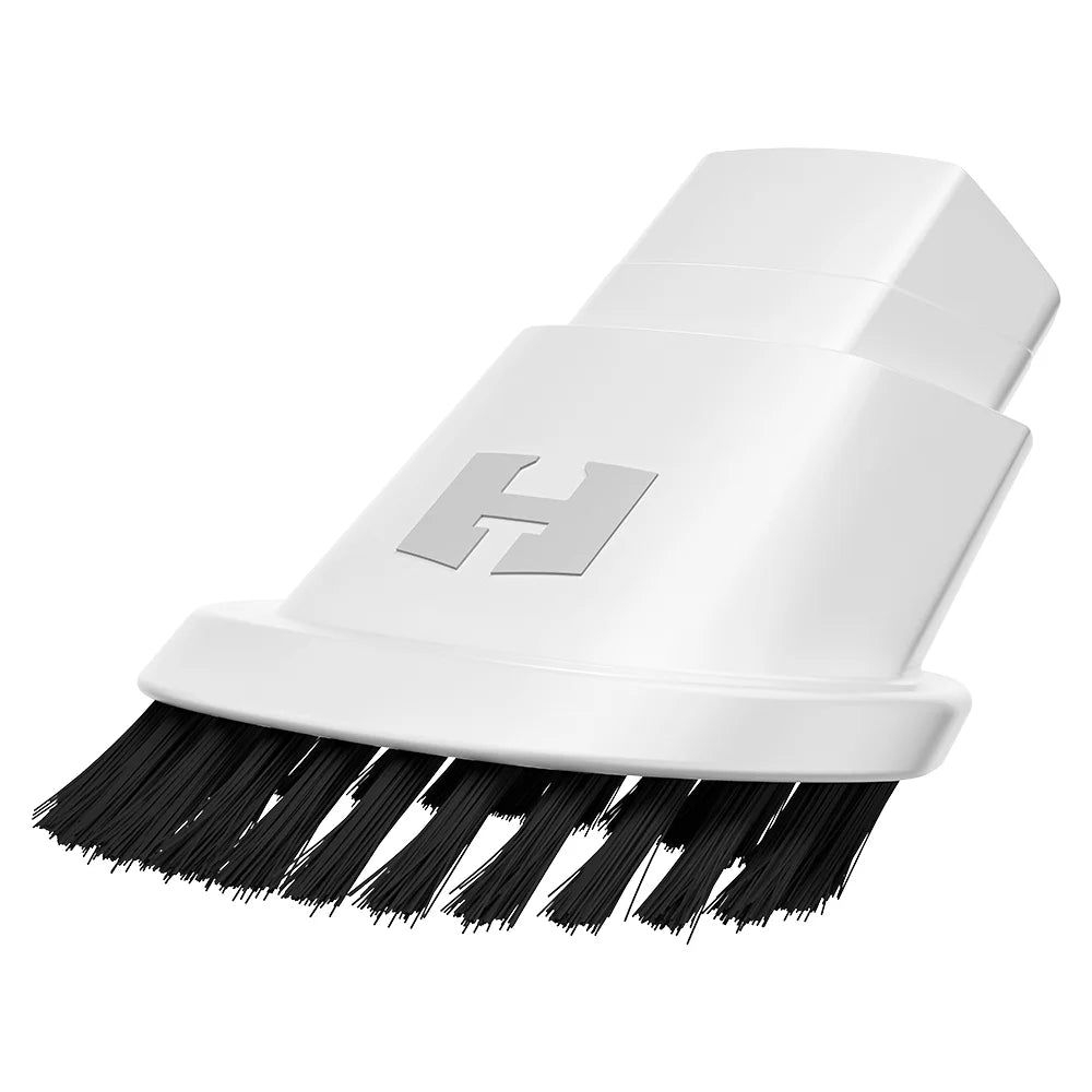 HART 20 - Volt Cordless Hand Vacuum Kit with Multi - Surface Motorized Brush Roll, HPHV34B