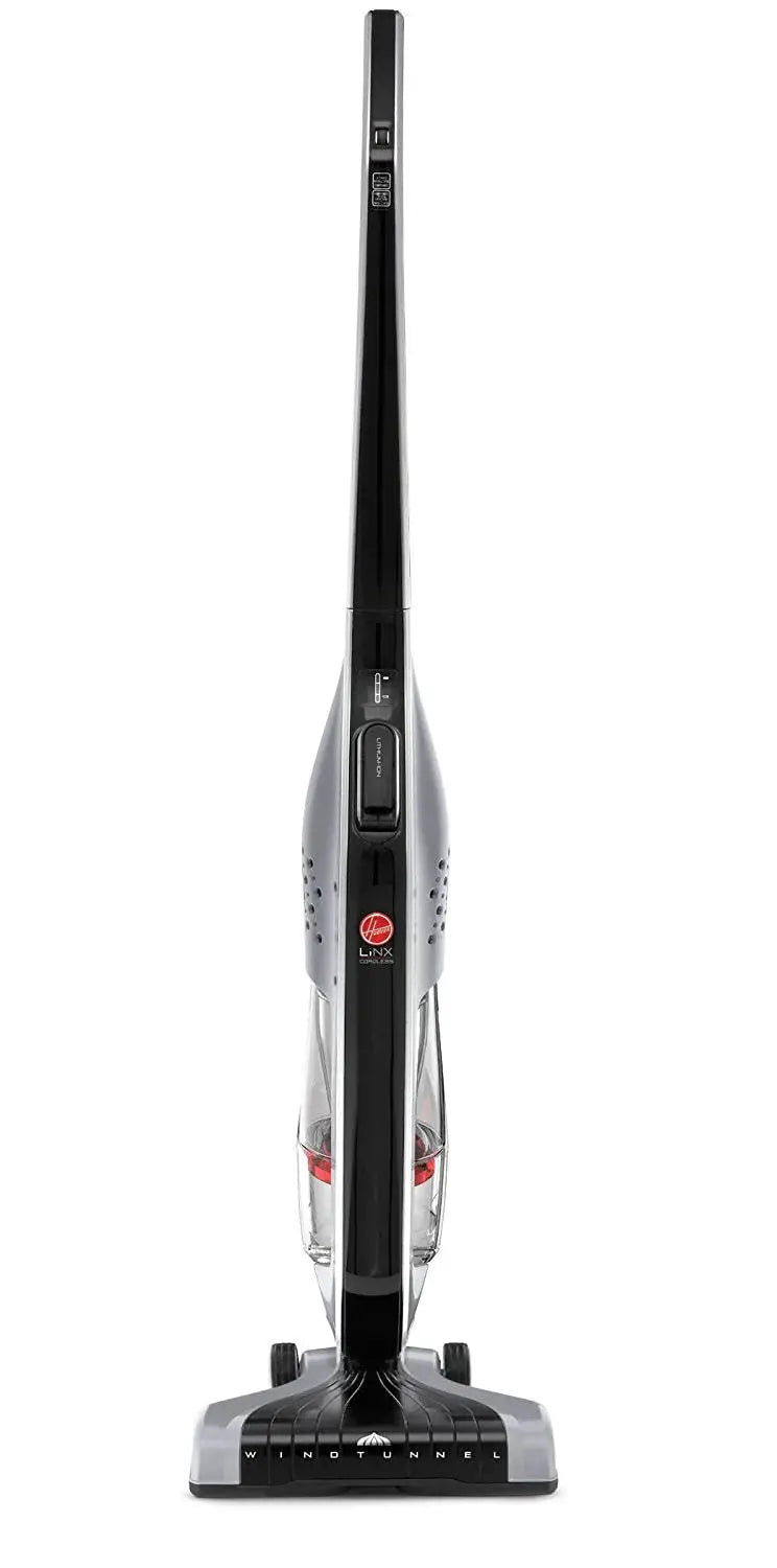 Linx Cordless Stick Vacuum – Lightweight Rechargeable Cleaner