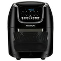 PowerXL Vortex Air Fryer Pro Plus – 10-Quart Capacity, 1700W Rapid Air Technology, Multi-Cook Functionality