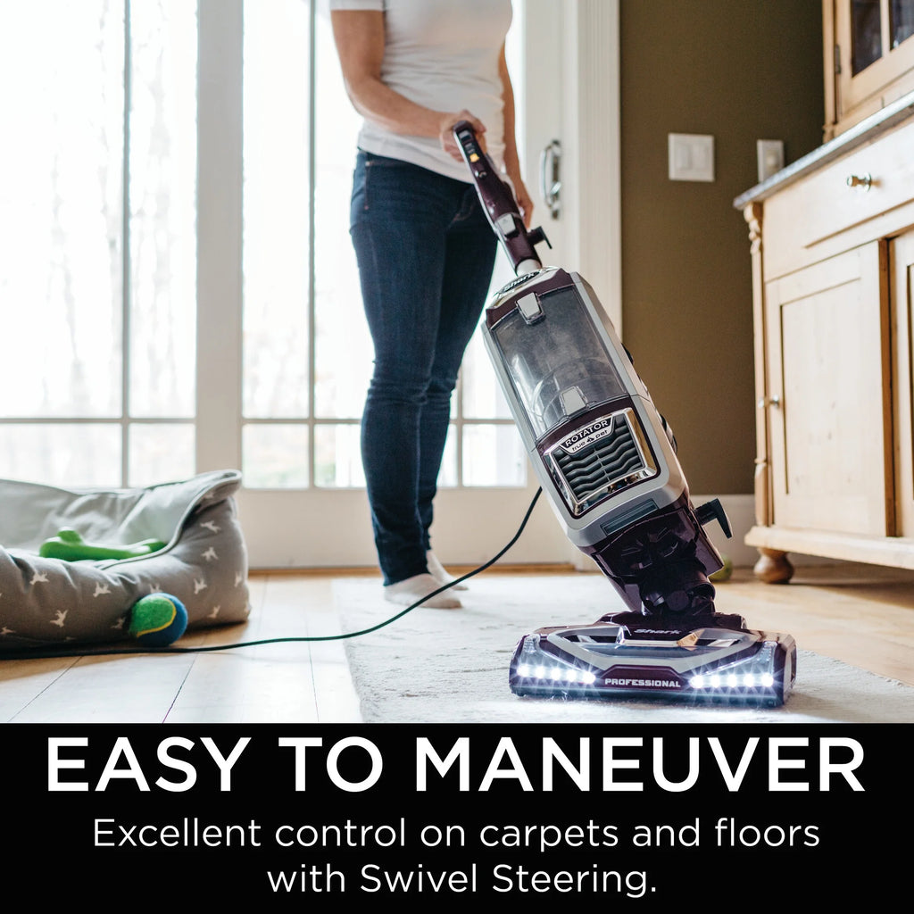 Shark® Rotator® Powered Lift - Away® Truepet® Upright Vacuum