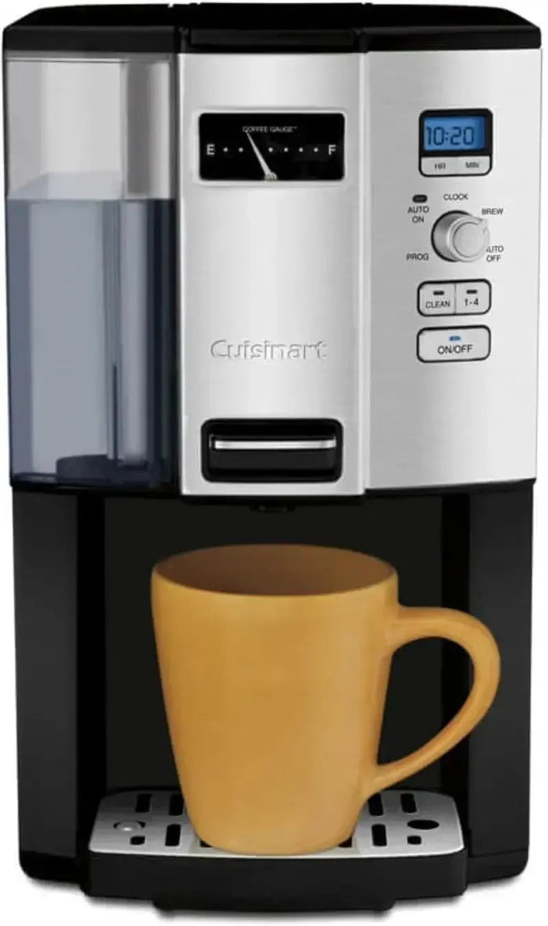 Cuisinart 12-Cup Programmable Drip Coffee Maker – DCC-3000P1 Thermal Carafe Model