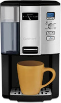 Cuisinart 12-Cup Programmable Drip Coffee Maker – DCC-3000P1 Thermal Carafe Model