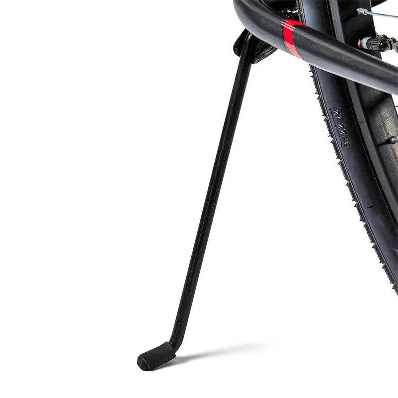 Concord Pacifica Cruiser Bike – Matte Black Adult Unisex Comfort Bicycle