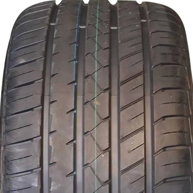 Set of 4 LHST Ultra-High-Performance Tires – 245/35ZR21 96W XL, 21-Inch All-Season Fitment