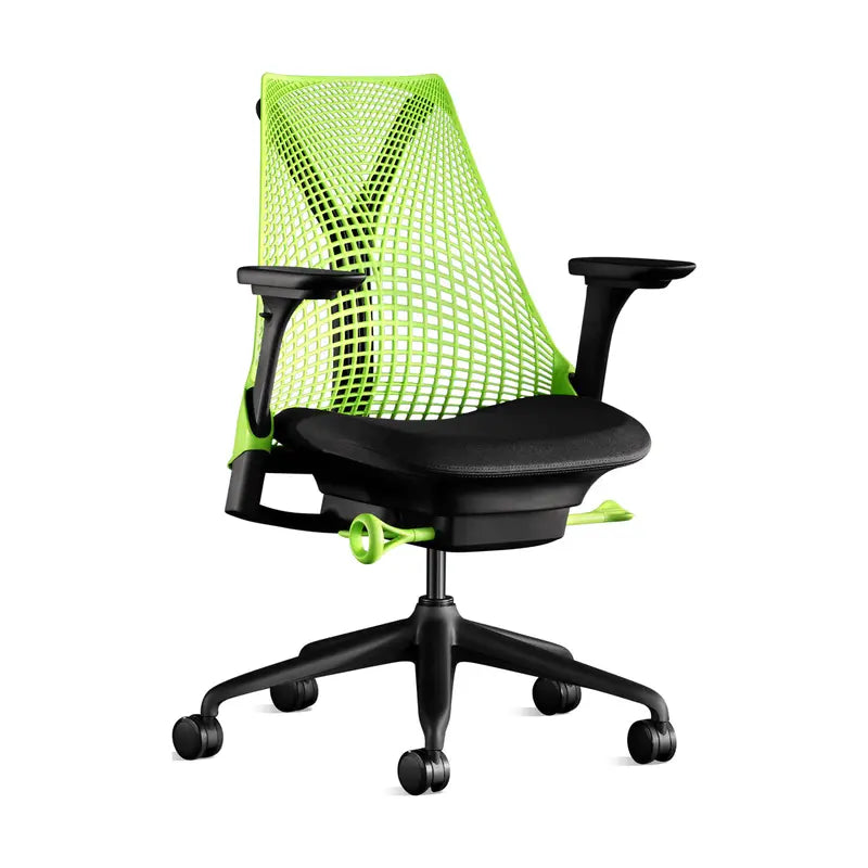 Sayl Gaming-Optimized Ergonomic Chair – Model 5