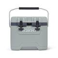 Igloo Overland 25 Qt. Ice Chest Cooler, Green
