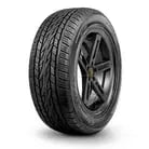 Continental CrossContact LX20 All-Season Tire – 255/55R20 107H BSW for SUVs and Crossovers