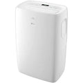 LG LP0721WSR Portable Air Conditioner – 7,000 BTU Single-Hose Unit with Remote Control