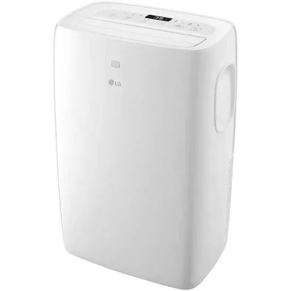 LG LP0721WSR Portable Air Conditioner – 7,000 BTU Single-Hose Unit with Remote Control