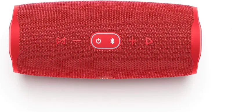 JBL Charge 4 Waterproof Bluetooth Speaker – Portable Outdoor Speaker with Rich Bass and Long Battery Life