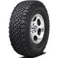 Set of 4 BFGoodrich All-Terrain T/A KO2 LT225/65R17 107S 8/D Truck SUV 3PMSF Tires BF95341 / 225/65/17 / 2256517
