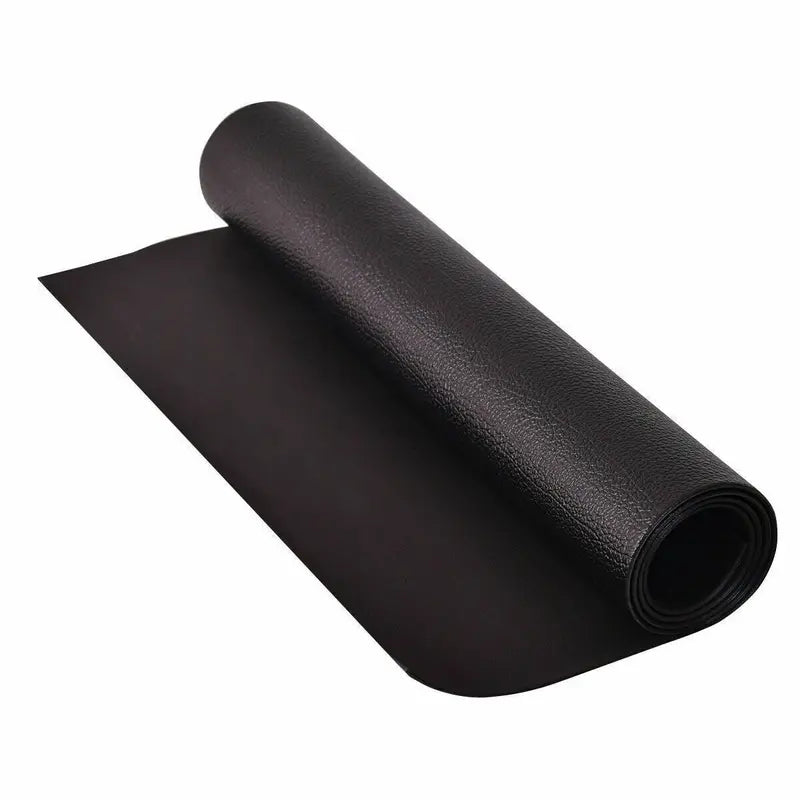 Premium Thick Treadmill Mat – 36″ x 78″ High-Density Waterproof PVC for Hardwood Floors