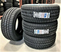 Cooper Cobra Radial G/T Tires – 275/60R15 All-Season Touring Pair for Trucks and SUVs