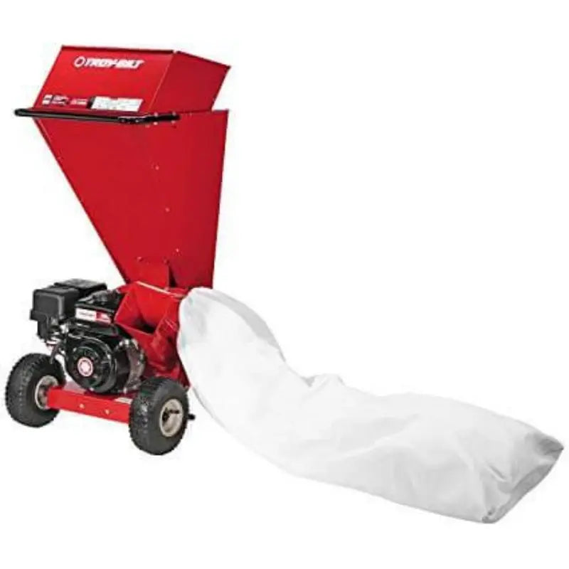 CS4325 Chipper Shredder – Scratch & Dent Clearance Model