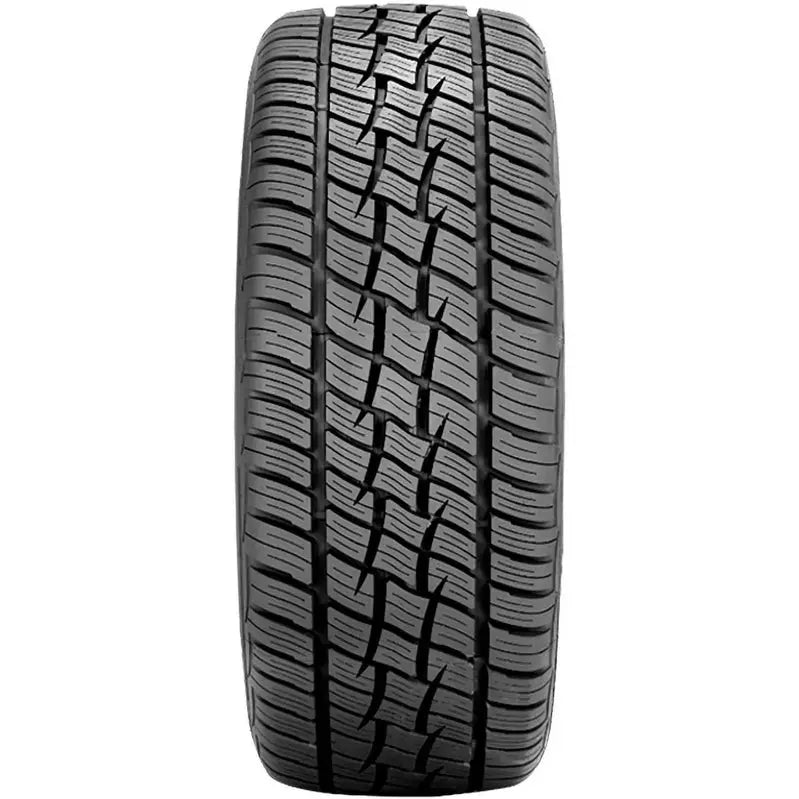 Cooper Discoverer H/T Plus All-Season Tires – 275/55R20 XL, Pair for Chevrolet Silverado & GMC Sierra