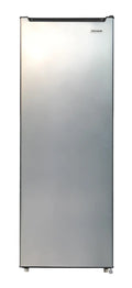 Frigidaire Upright Freezer – 6.5 Cu. Ft. Capacity, Energy-Efficient Design