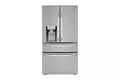 30 Cu. ft. Smart French Door Refrigerator (LLMXS3006S)