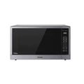 Refurbished Panasonic Nn-sn96js 2.2 Cu. ft. Countertop Microwave -Silver