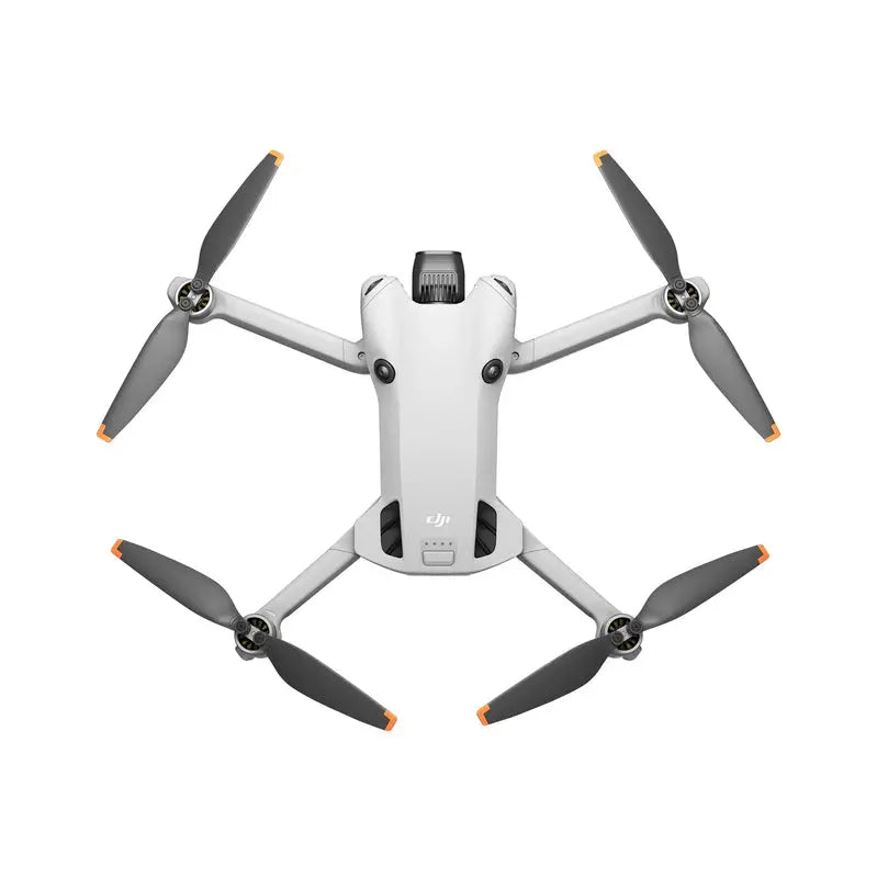 DJI Mini 4 Pro Fly More Combo – Includes DJI RC 2 Remote Controller, Intelligent Flight Battery Pack