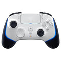 Razer Wolverine V2 Pro Wireless Gaming Controller – PS5 & PC Compatible, HyperSpeed, Mecha-Tactile Buttons, RGB (White, 2026)