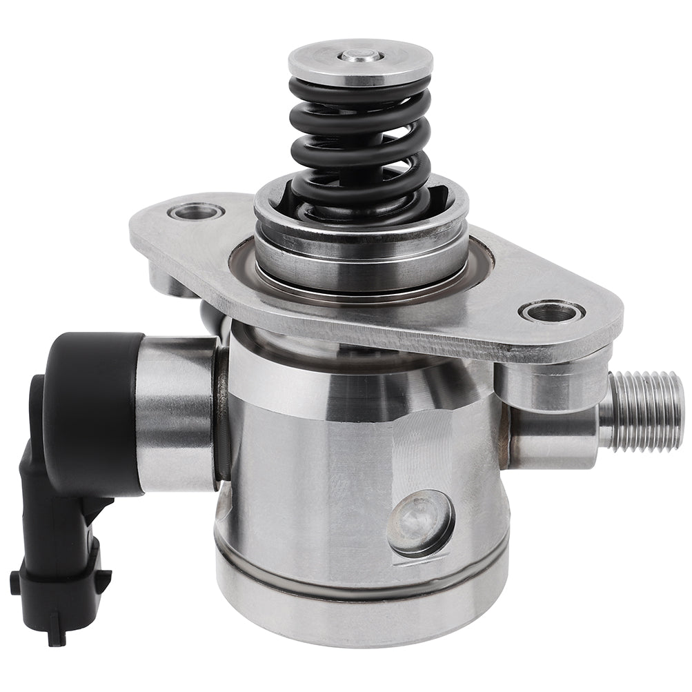 Electric Fuel Pump, High Pressure Fuel Pump for Buick Lacrosse 2.4 L 2010 - 2016; for Buick Regal 2.4 L 2011 - 2017; for Buick Verano 2.4 L 2012 - 2017; for Chevrolet Captiva Sport 2.4 L 2012 - 2015
