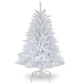 National Tree 4.5' Dunhill White Fir Tree