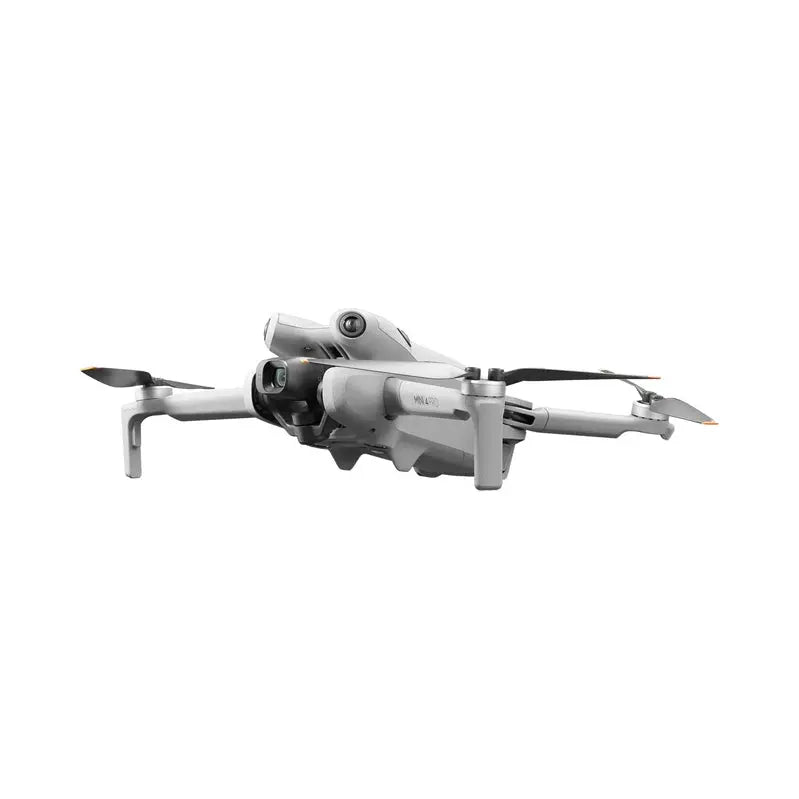 DJI Mini 4 Pro Fly More Combo – Includes DJI RC 2 Remote Controller, Intelligent Flight Battery Pack