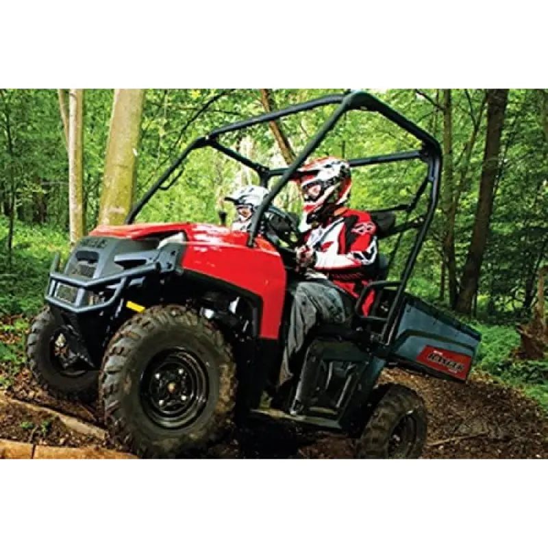 Itp 87-3074 Tire At489 Rear 25X11-10 Bias