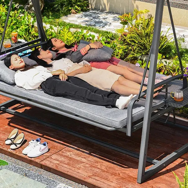 Discount Garden Swings – Clearance Selection for Backyard Relaxation