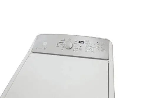 Kenmore 26132 Top-Load Washer – Reliable White Washing Machine with Simple Controls and Large Capacity