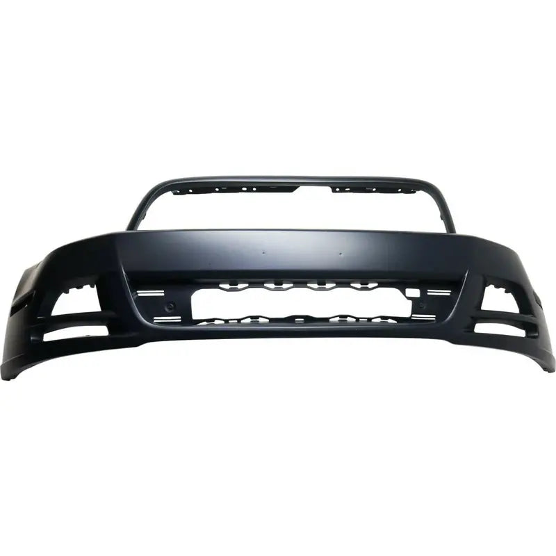 Primed Front Bumper Cover for 2013 2014 Ford Mustang