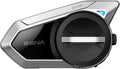 Sena 50S Bluetooth 5 Motorcycle Headset with Harman Kardon Sound & Mesh Intercom