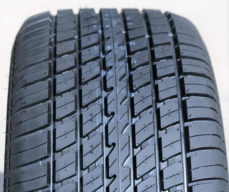 Cooper Cobra G/T 295/50R15 105S All-Season Radial Tire for Sports Cars and Performance Vehicles