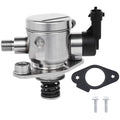 Electric Fuel Pump, High Pressure Fuel Pump for Buick Lacrosse 2.4 L 2010 - 2016; for Buick Regal 2.4 L 2011 - 2017; for Buick Verano 2.4 L 2012 - 2017; for Chevrolet Captiva Sport 2.4 L 2012 - 2015