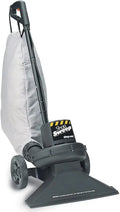 Shop Sweep 4050010 Indoor/Outdoor Vacuum – 8-Gallon Dry Pickup with Collection Bag
