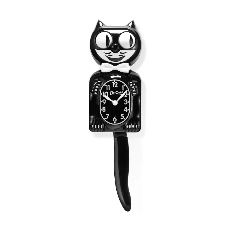 Kit-Cat Klock – Oversized Animated Wall Clock
