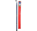 In The Breeze Heavy Duty Telescoping Pole - 13'8"