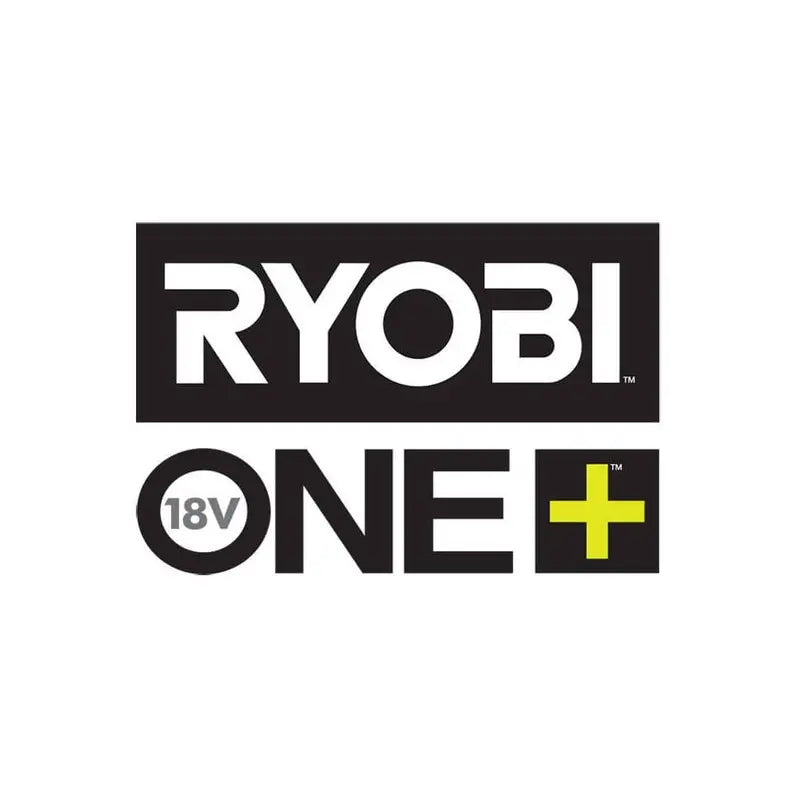 RYOBI ONE+ 18V 6-Tool Combo Kit – Includes Jig Saw, Drill, Impact Driver, LED Work Light & More (28324924)