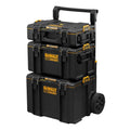 DEWALT Tower Tool Box System – 3-Piece Modular Storage Kit DWST60437