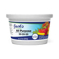 Jacks Classic 8oz 20-20-20 All Purpose Fertilizer